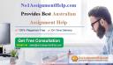 We Provides Best Australian Assignment Help logo